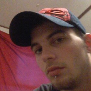 Meet your Posher, Darrell